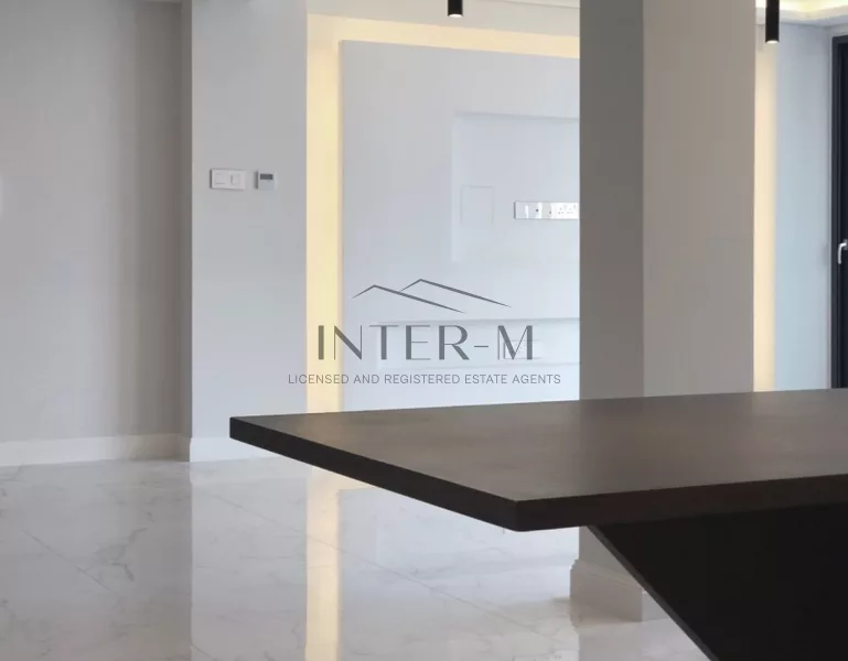 Luxury Apartment For Sale In Agia Triada , Limassol  (3 Bedroom) photo 4