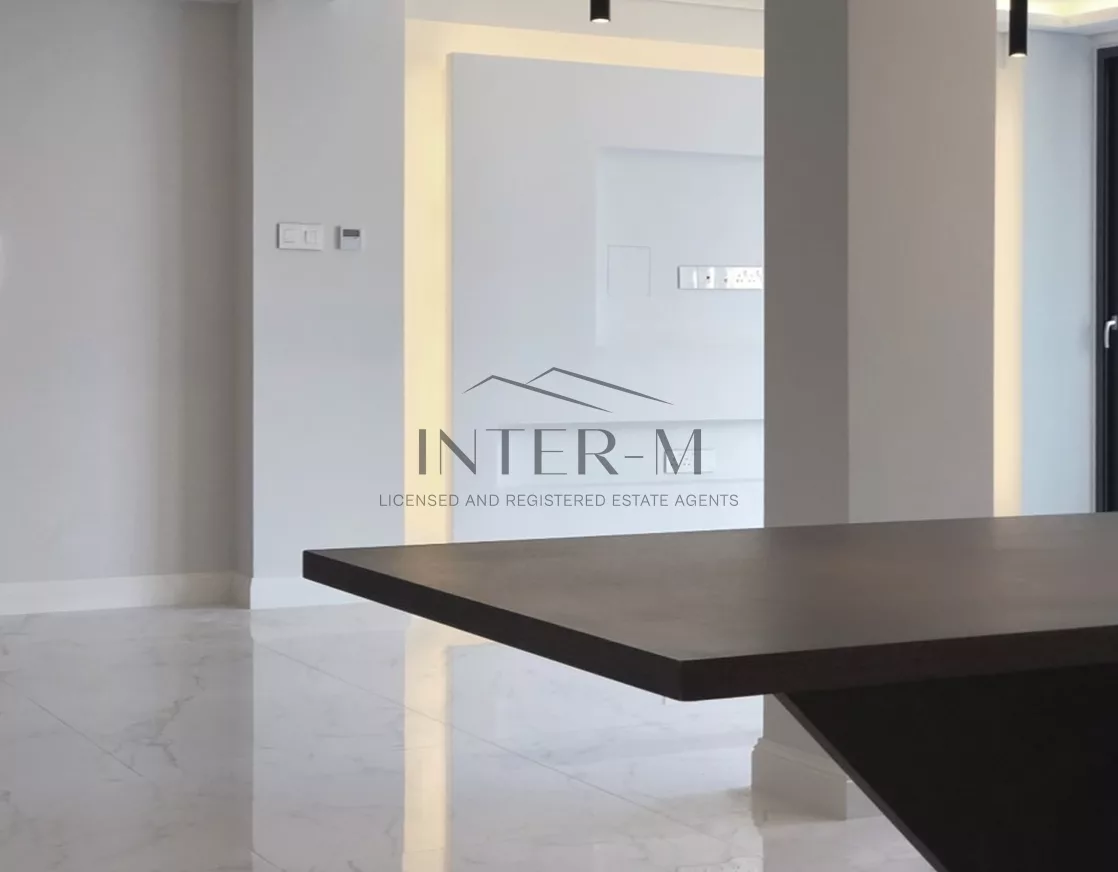 Luxury Apartment For Sale In Agia Triada , Limassol  (3 Bedroom) φωτογραφία 4