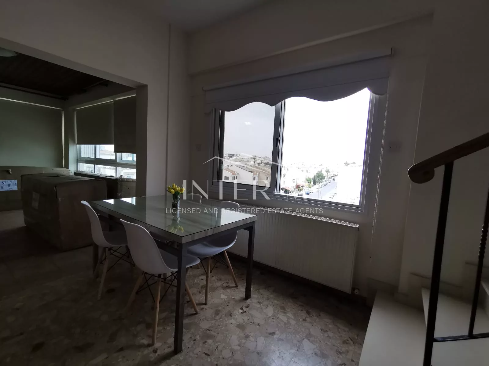Penthouse For Sale In Agios Nicolaos ,Larnaca  (3 Bedroom) φωτογραφία 19