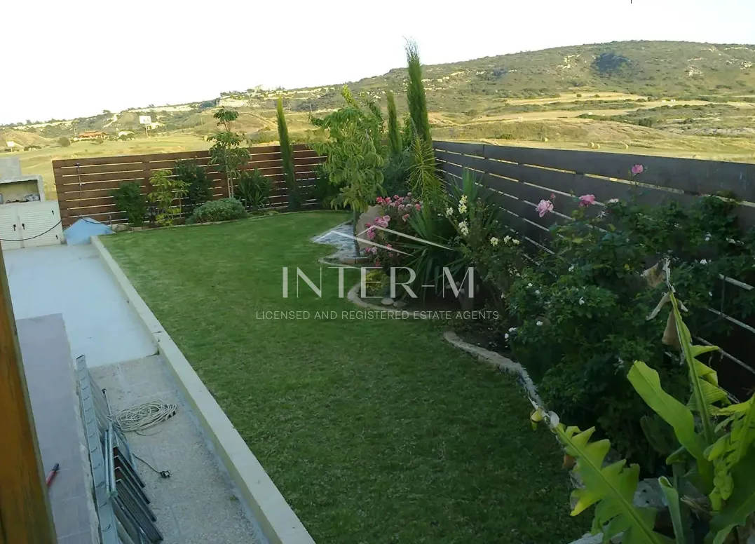 Stunning 3-Bedroom Villa For Sale – Moni, Limassol, Cyprus (3 Bedroom) φωτογραφία 12