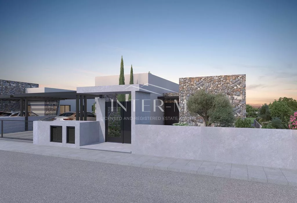Luxury Villa For Sale In Agia Fyla (3 Bedroom) photo 8