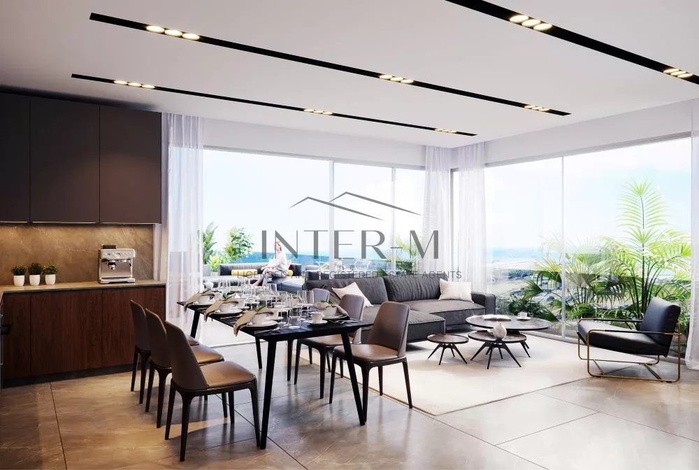 Beautiful Apartment For Sale In Mackenzie , Larnaca  (3 Bedroom) photo 9
