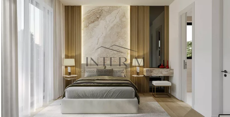 Luxury Apartments For Sale In Linopetra, Limassol, Cyprus (2 Bedroom) photo 6