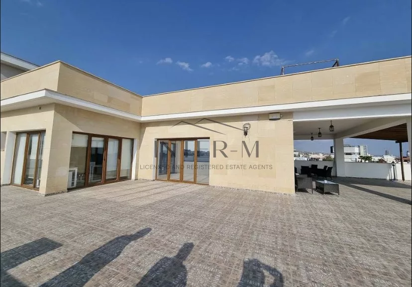 Three Deluxe Business Offices For Sale In Agios Athanasios,Limassol φωτογραφία 19