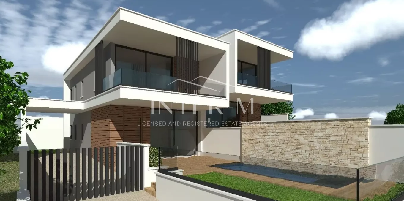 Modern 3-Bedroom Semi-Detached House For Sale In Episkopi, Limassol Cyprus (3 Bedroom) φωτογραφία 6
