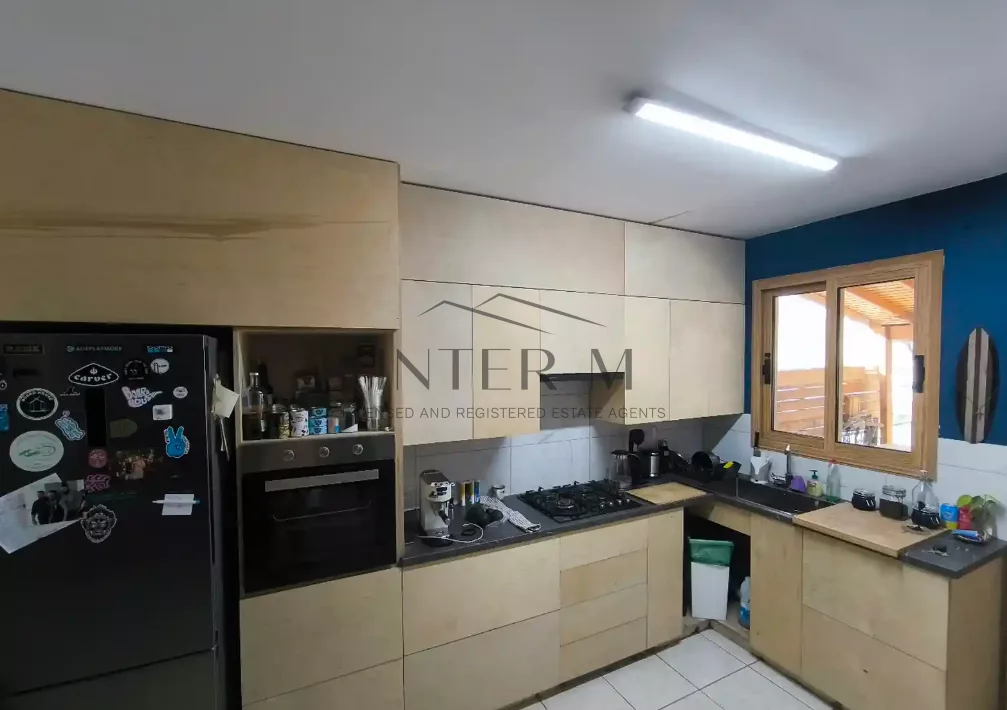 Maisonette For Sale,In Ζύγι, Larnaca, Cyprus (2 Bedroom) photo 11