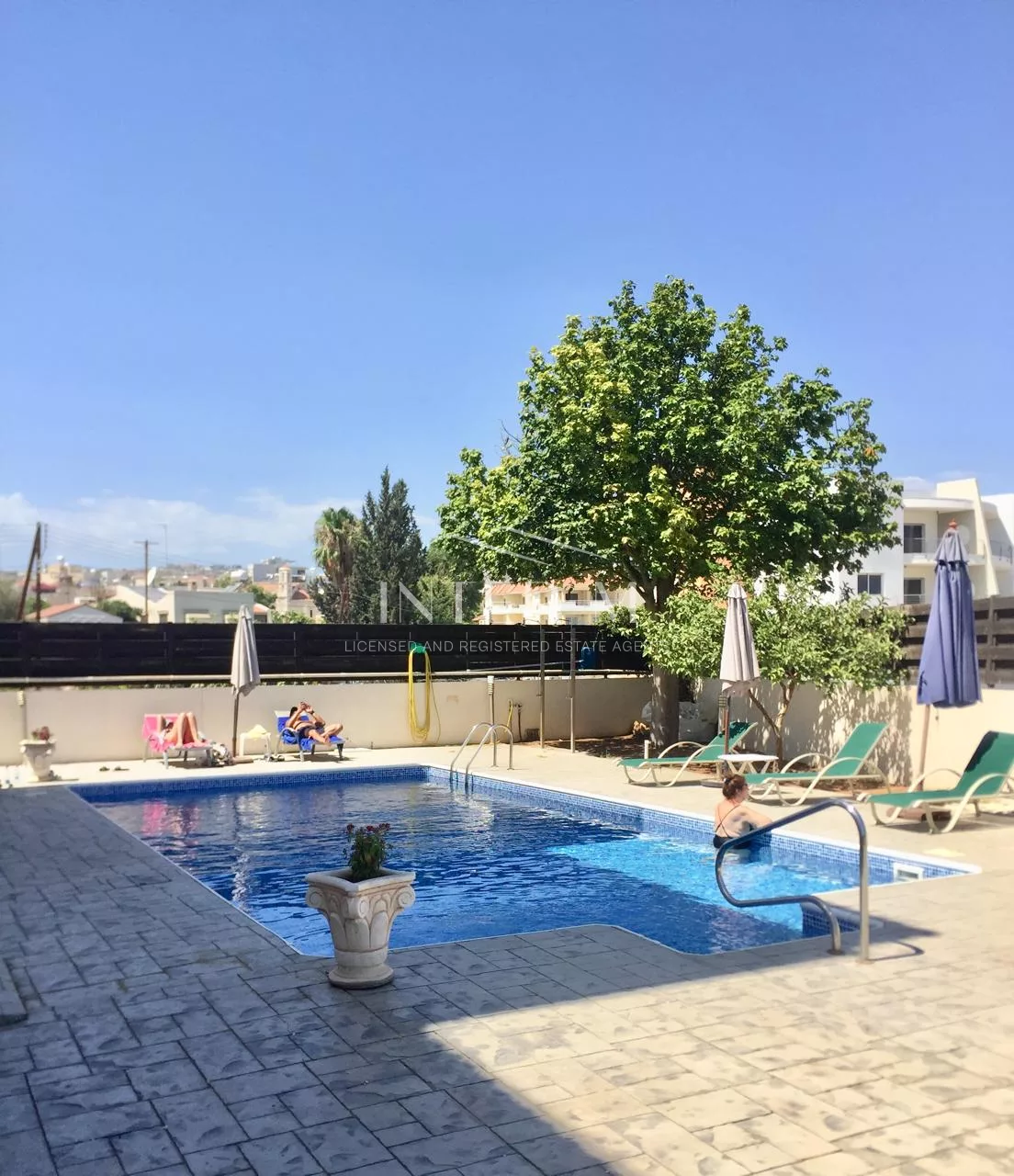Apartment For Rent In Agios Athanasios, Limassol, Cyprus  (2 Bedroom) photo 2