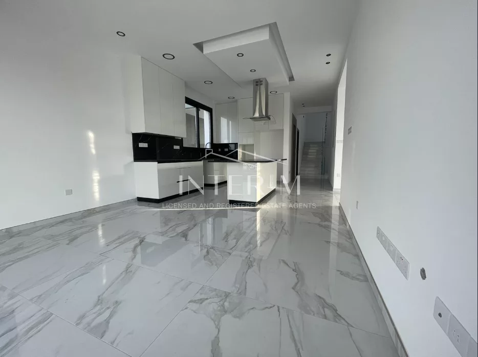 Luxury 5-Bedroom Villa With Stunning Sea Views For Sale In Paniotis, Germasogeia, Limassol (5 Bedroom) φωτογραφία 24