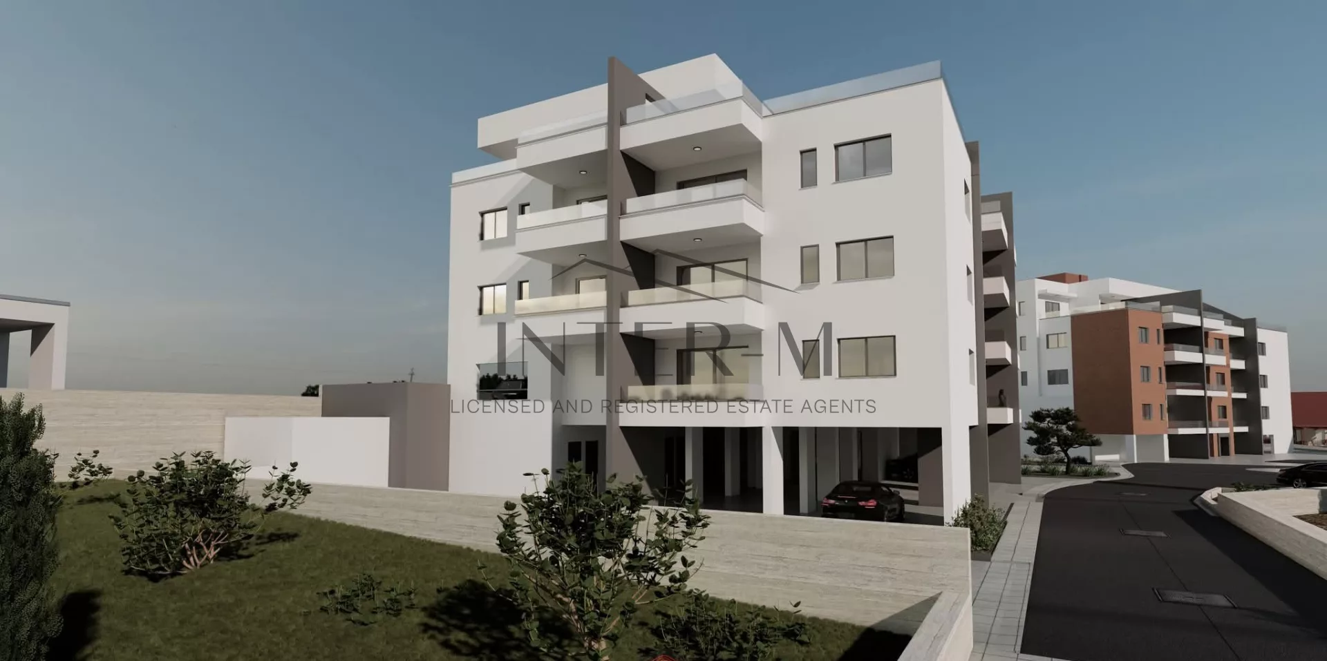 Apartment for sale in Agios Athanasios, Limassol, Cyprus  photo 4
