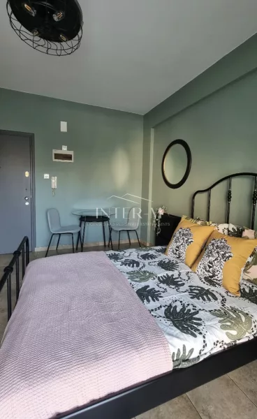 Studio Apartment For Sale In Neapolis,Limassol φωτογραφία 5