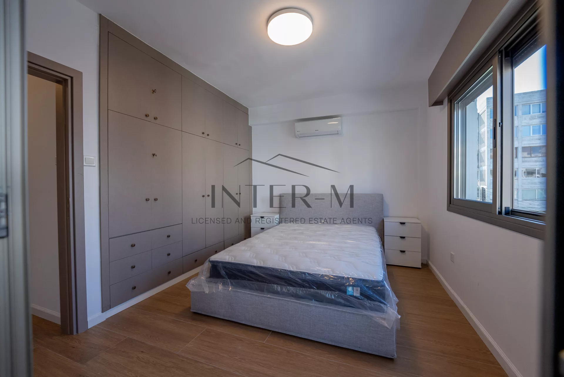 Luxurious 2-Bedroom Apartment For Sale – Agia Zoni, Limassol , Cyprus (2 Bedroom) photo 9