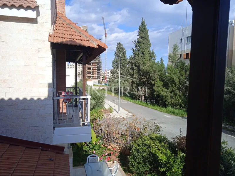 House For Rent In Germasogia, Limassol (4 Bedroom) φωτογραφία 2