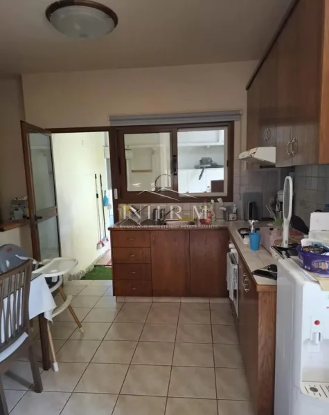 Cozy 1-bedroom Semi-detached To Rent In Spitali, Limassol (1 Bedroom) φωτογραφία 2