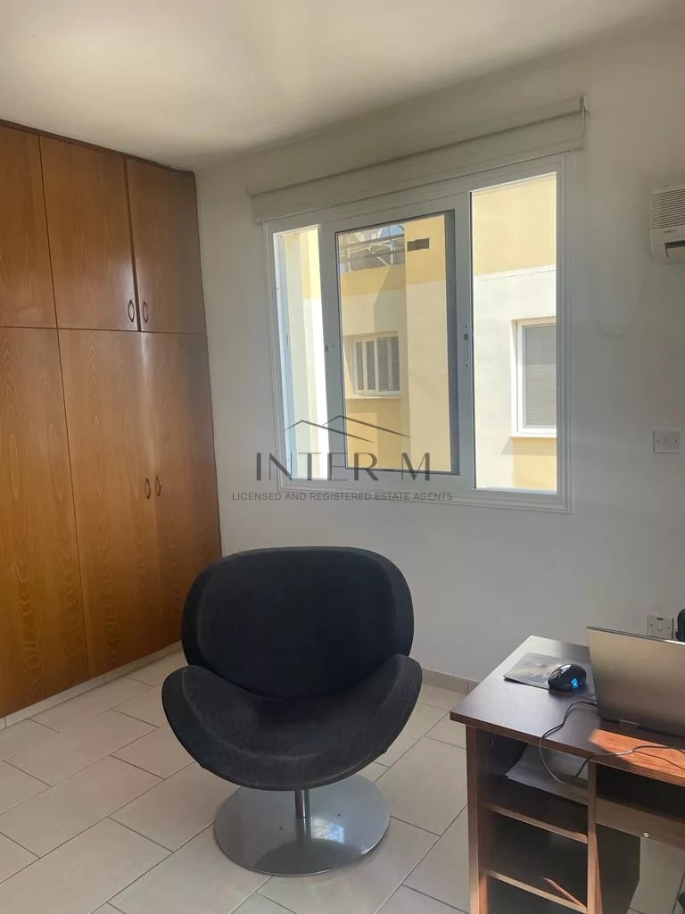 Penthouse For Rent In Livathia, Larnaka (3 Bedroom) photo 28