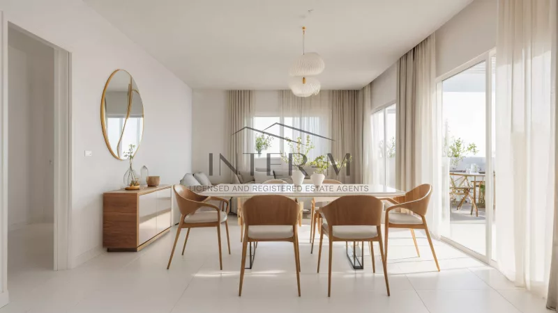 Penthouse For Sale In Agios Athanasios, Limassol, Cyprus  (2 Bedroom) photo 3
