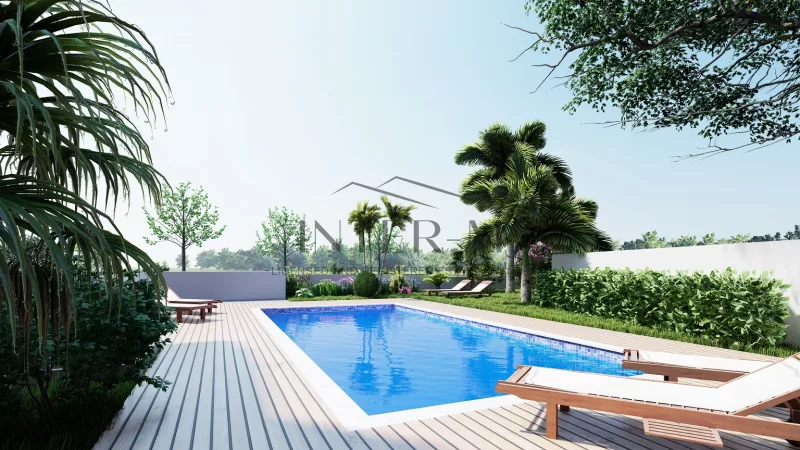 Modern Apartment For Sale In Ayios Athanasios , Limassol  (3 Bedroom) φωτογραφία 4