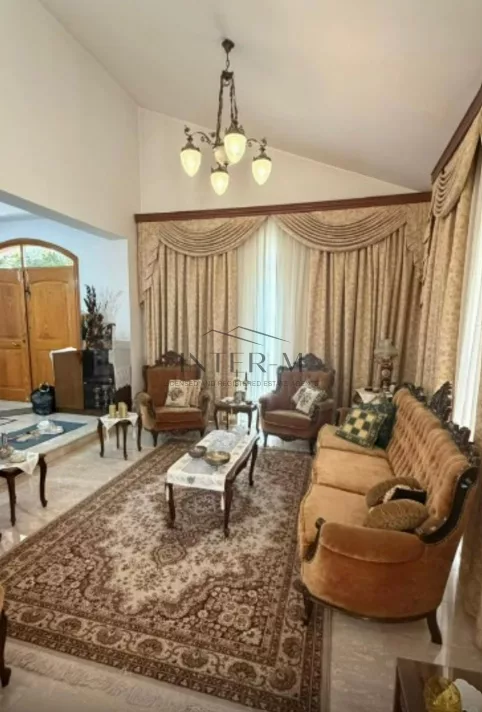 Detached House for Sale – Laiki Lefkothea, Agia Fyla, Limassol,Cyprus photo 2