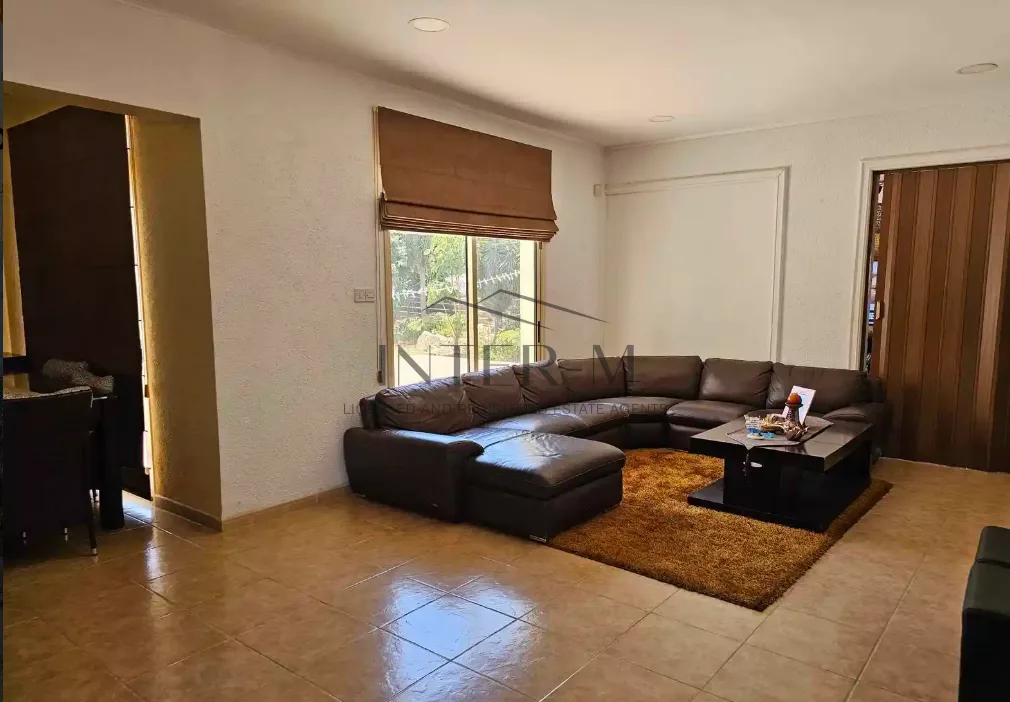 Luxury Villa For Sale In,Monagroulli, Limassol, Cyprus (3 Bedroom) photo 9
