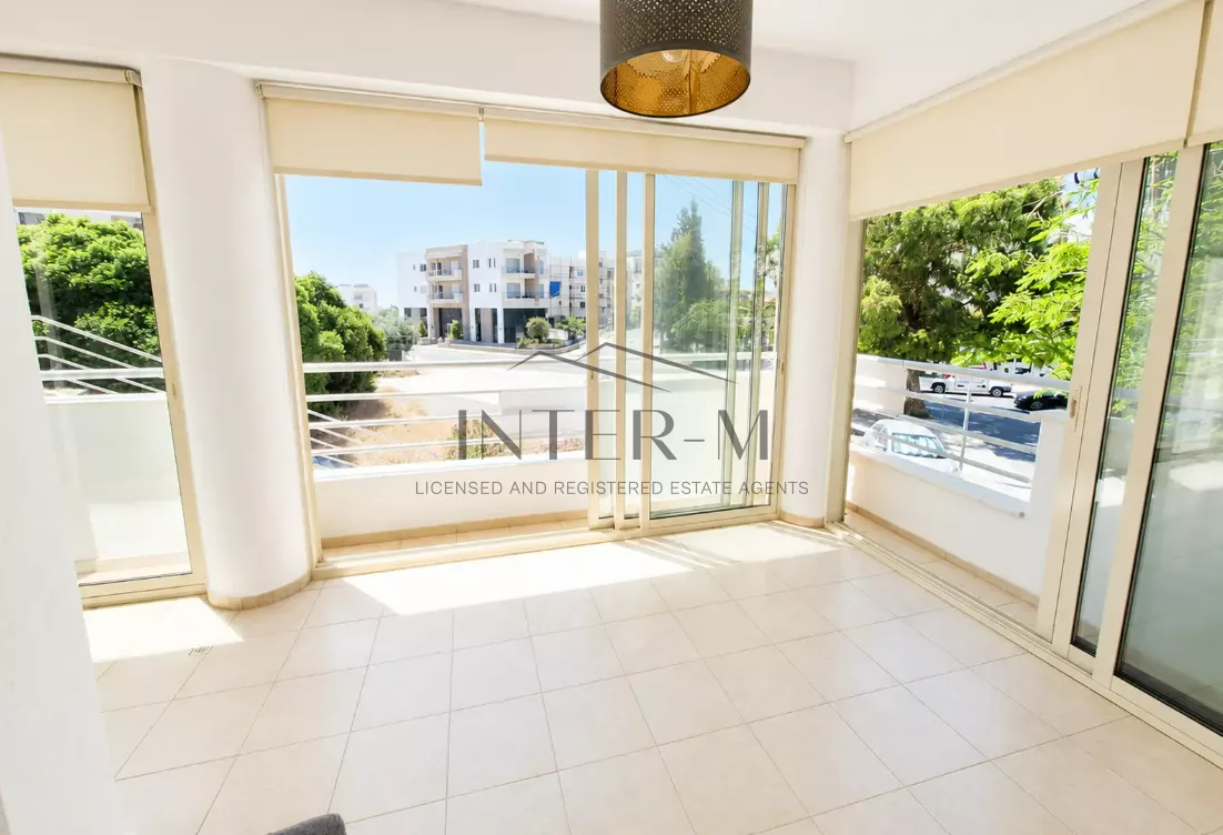 Spacious 3-Bedroom Apartment For Sale | Agios Athanasios, Limassol,Cyprus (3 Bedroom) photo 6
