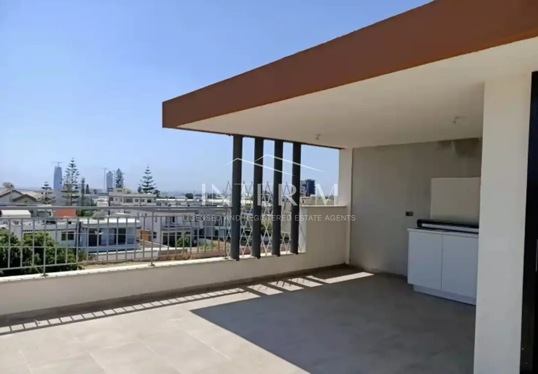 Stunning 3-Bedroom Sea View Villa For Sale – Agios Athanasios, Limassol (3 Bedroom) φωτογραφία 8