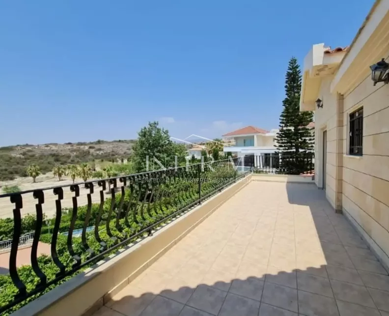 7 Bedroom Villa For Sale In Agios Tychon – Limassol,Cyprus φωτογραφία 12