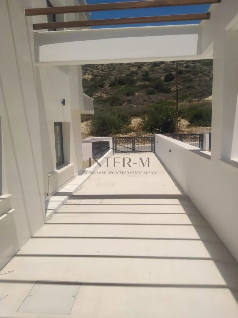 Elegant 3-Bedroom Detached House In Palodia, Limassol (3 Bedroom) photo 19