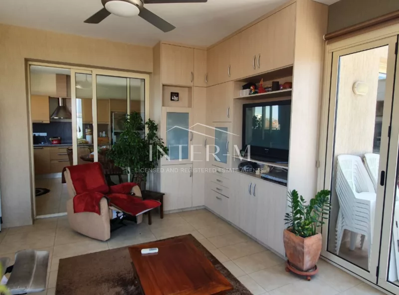 Penthouse For Sale In Agios Spyridonas, Limassol,Cyorus (4 Bedroom)
