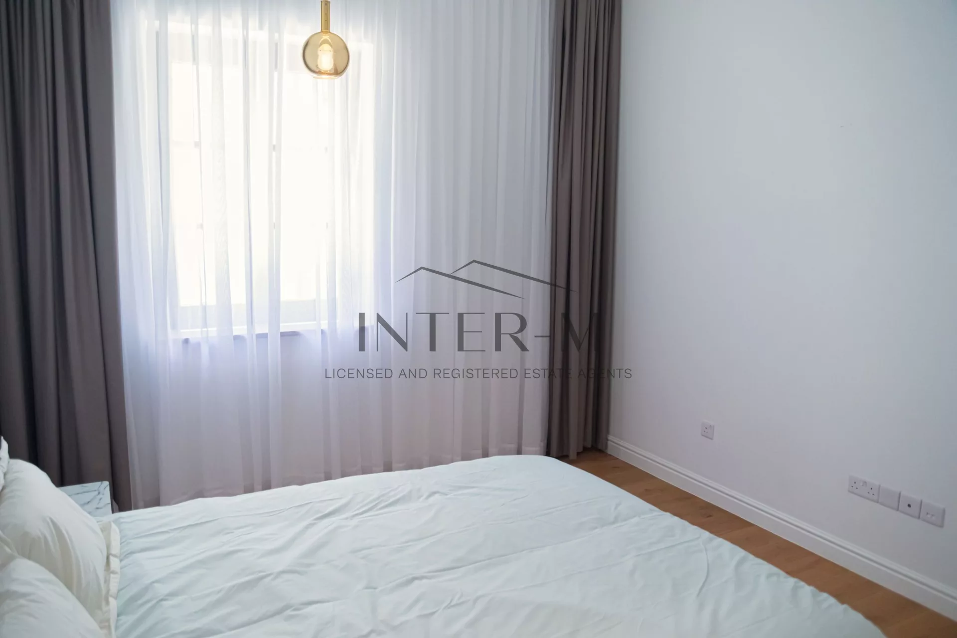 Luxury Apartment For Rent In Germasogeia  , Limassol  (2 Bedroom) φωτογραφία 9
