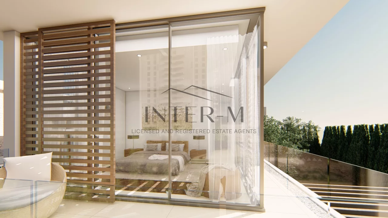 Brand New Villas For Sale In Paphos (3 Bedroom) photo 15