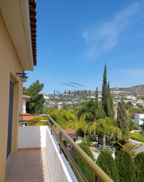 Beautiful 3-Bedroom Detached Corner House For Sale – Palodeia, Limassol,Cyprus (3 Bedroom) φωτογραφία 3