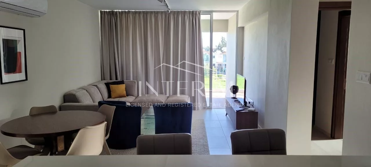 Apartment For Sale In Meneou , Larnaca  (1 Bedroom) photo 1