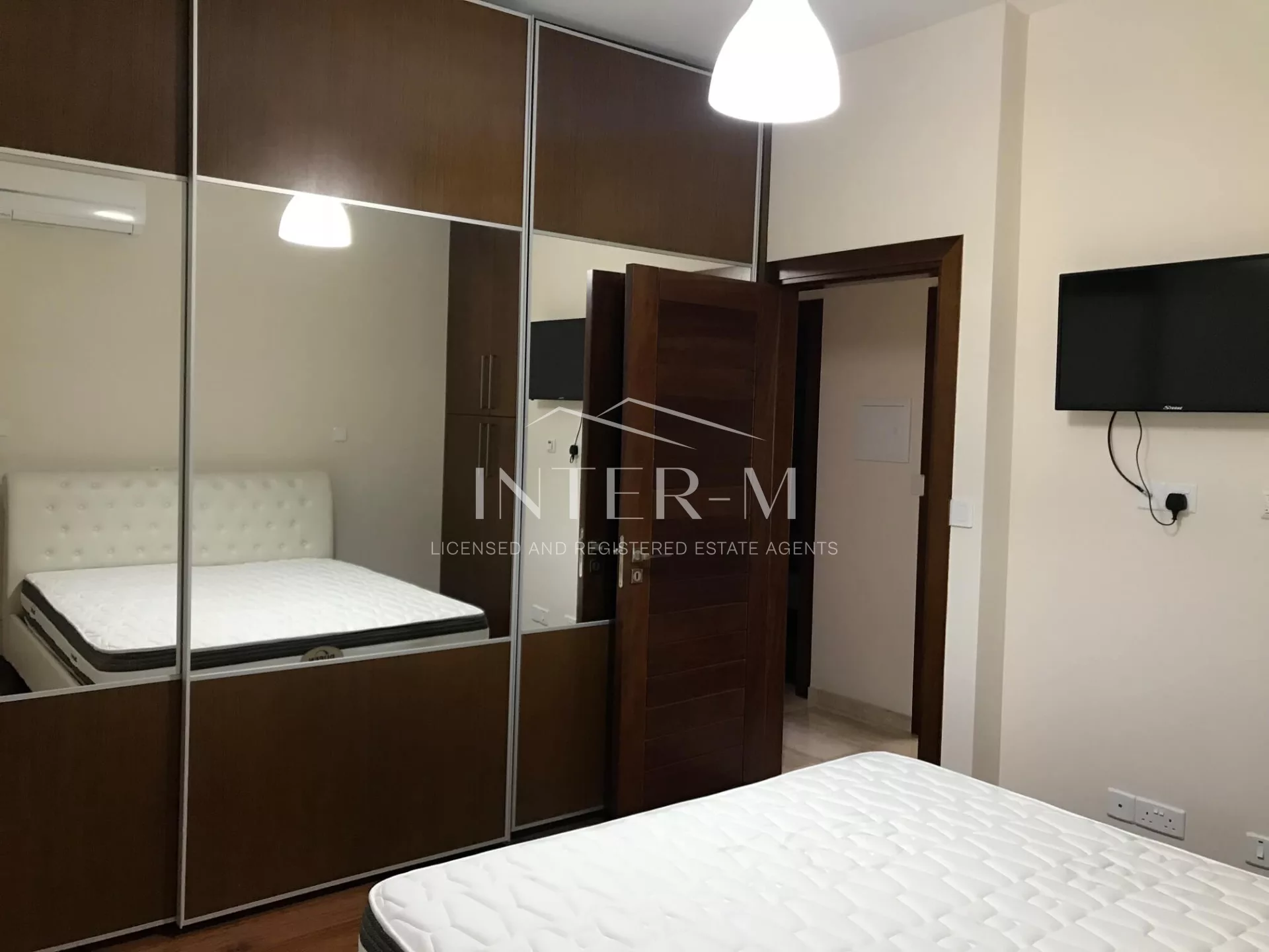 3 Bedroom Villa With Swimming Pool In Moni Area - 3 Bedroom photo 9