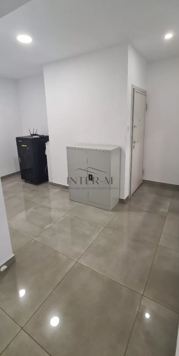 Business Office For Rent In Agia Zoni,Limassol (4 Bedroom) photo 10