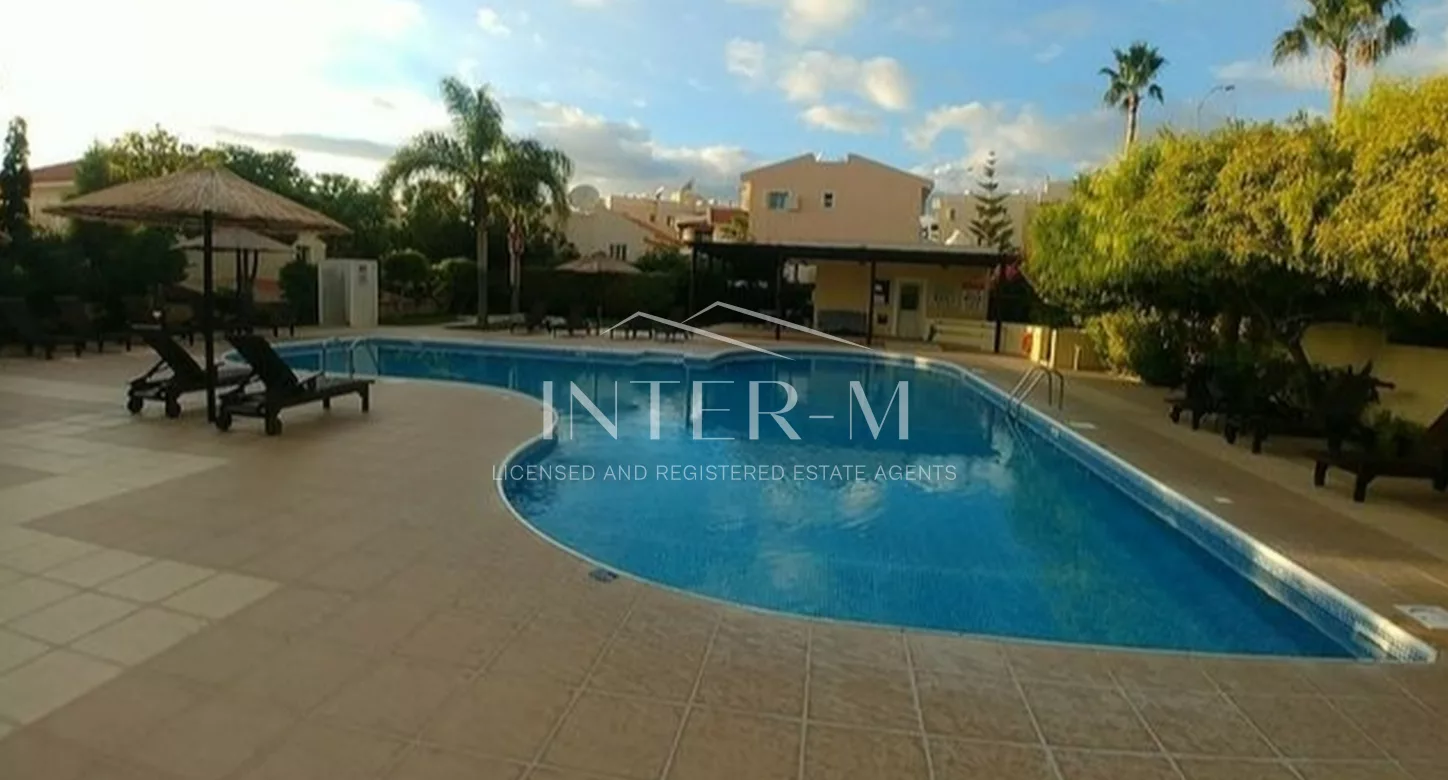 Beautiful Maisonette Fоr Sаle,Pyrgos,Limassol (2 Bedroom)