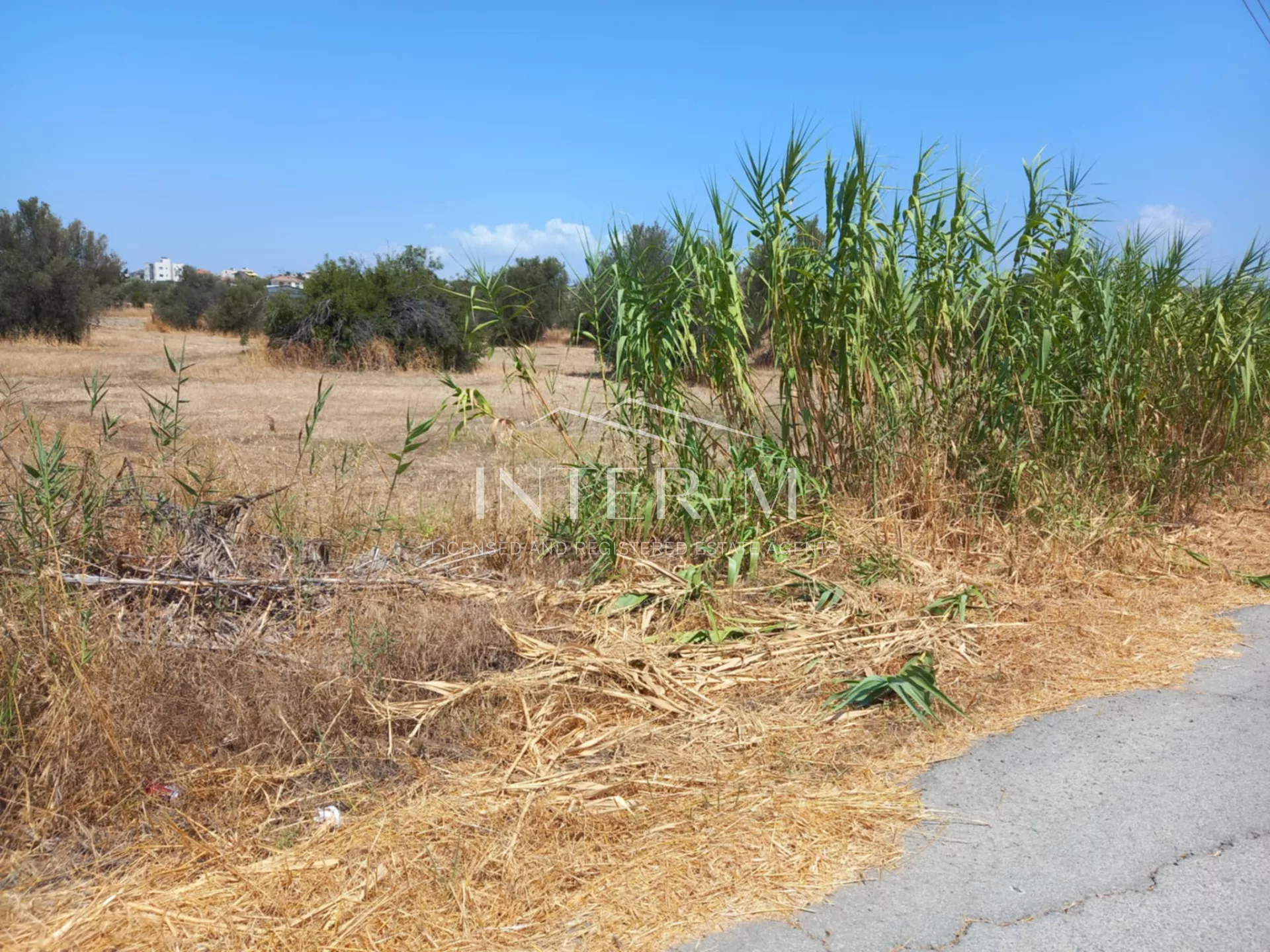 Residential Plot For Sale In Episkopi Limassol (536 Sq.m) photo 3