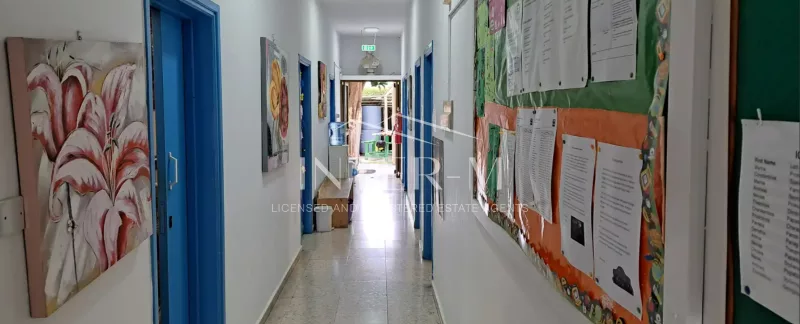 Private Elementary School For Rent – Turnkey Opportunity In Ypsonas, Limassol,Cyprus (1566 Sq.m) photo 4