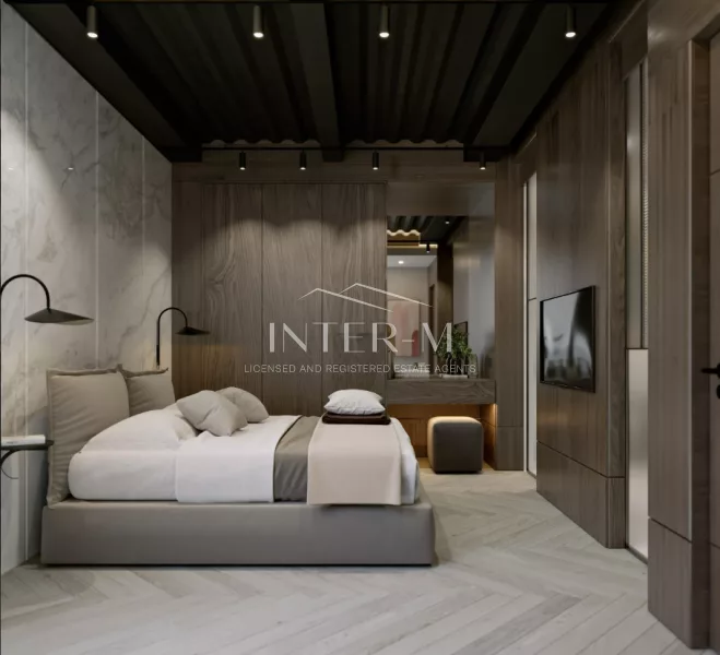 Elegant Apartments-Hotel For Sale In The Heart Of Limassol, Cyprus (11 Bedroom) φωτογραφία 5