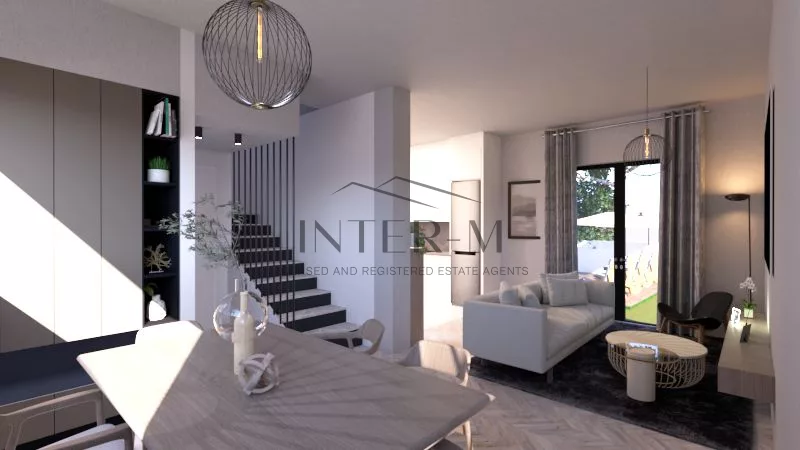Detached Home For Sale In A Tranquil Pine Forest Setting, Limassol, Cyprus (3 Bedroom) φωτογραφία 11