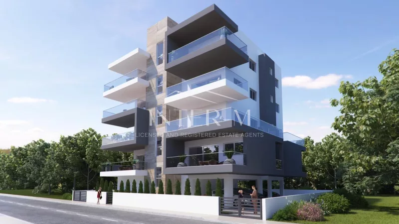 Stunning Apartment Building For Rent Near Limassol Marina (21 Bedroom) φωτογραφία 2