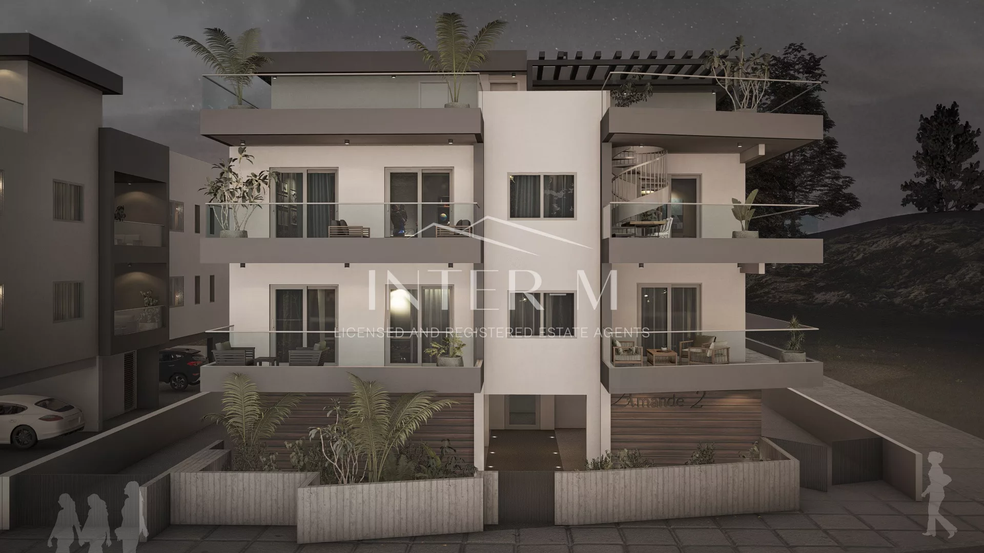 Elegant 3-Bedroom Apartment For Sale In Erimi, Limassol, Cyprus (3 Bedroom) φωτογραφία 8