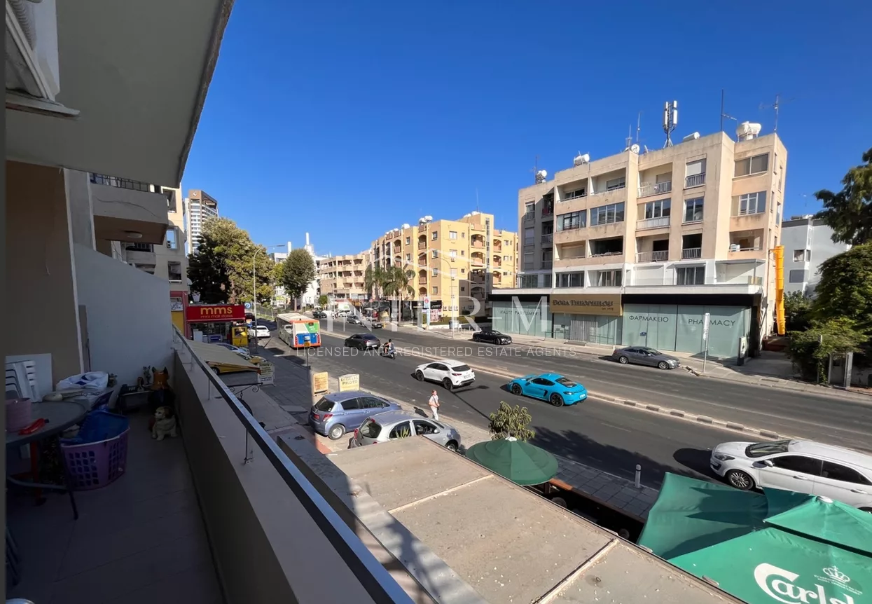 Modern Apartment For Sale In Germasogeia , Limassol  (3 Bedroom) φωτογραφία 8