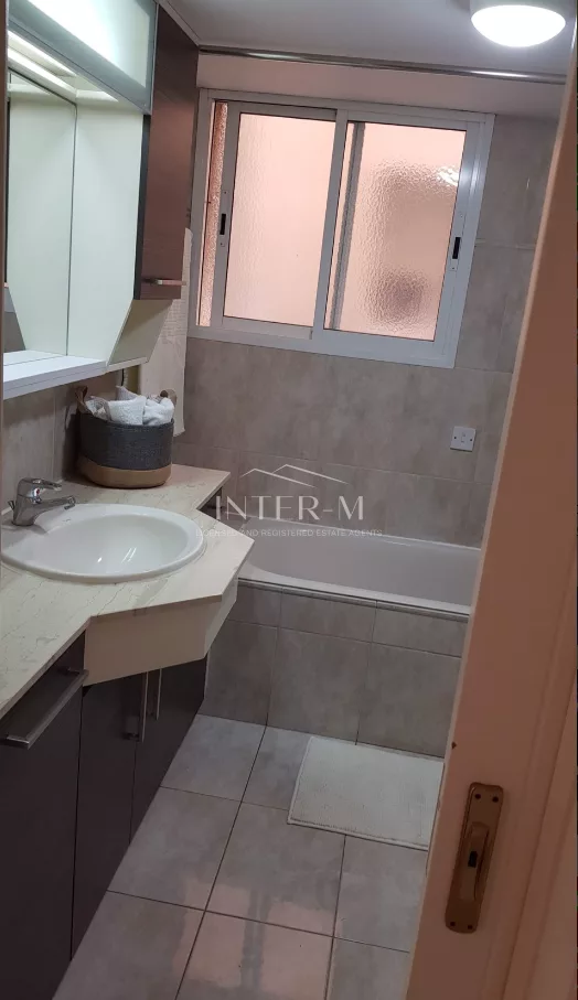 Beautiful Apartment For Sale In Neapolis  , Limassol   (3 Bedroom) photo 12