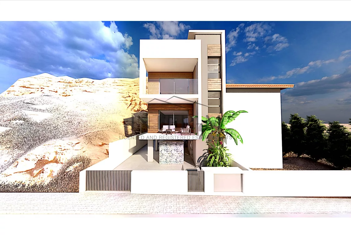 Brand New Apartment For Sale In Pathea, Limassol (2 Bedroom) photo 2
