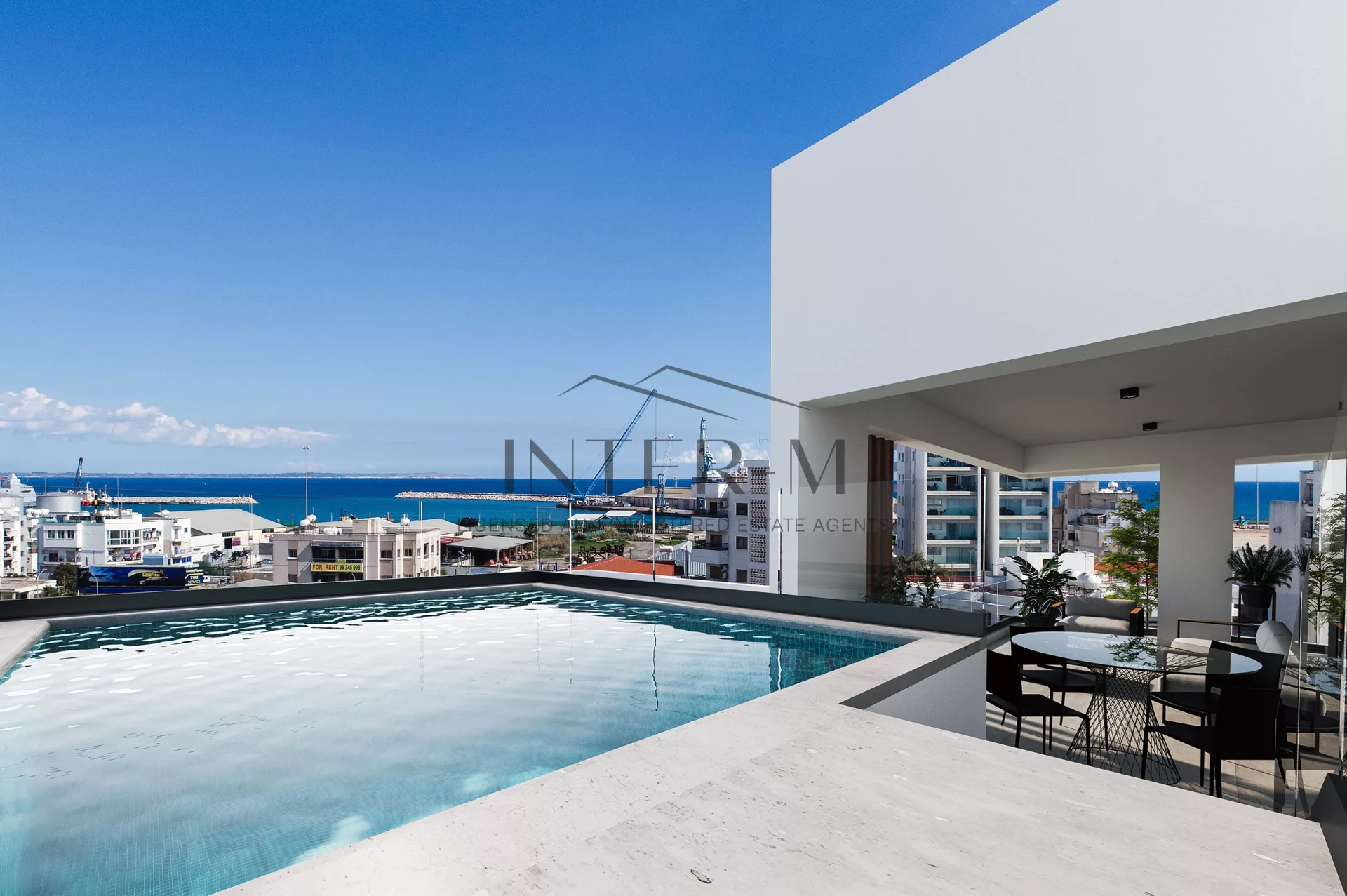 Brand New Apartments For Sale Near New Port & Marina Of Larnaca (2 Bedroom) φωτογραφία 14