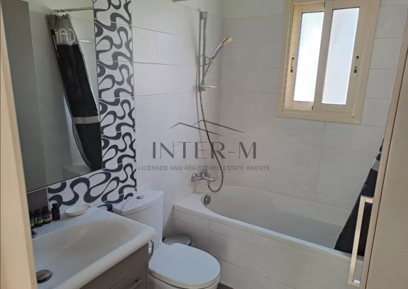 Beautiful Apartment For Sale In Ayios Athanasios , Limassol (2 Bedroom) φωτογραφία 3