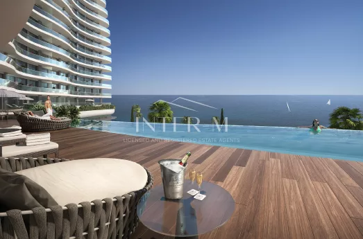 Luxury Apartment For Sale In Limassol (2 Bedroom) φωτογραφία 3