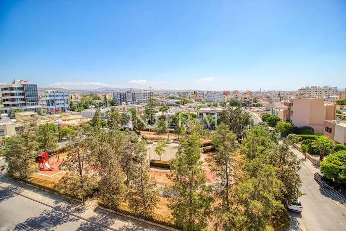 Modern Penthouse For Sale In Mesa Geitonia, Limassol, Cyprus (3 Bedrooms) φωτογραφία 17
