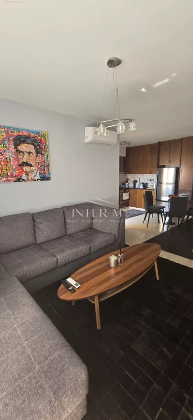 Spacious 2-Bedroom Apartment For Rent – Petrou & Pavlou, Limassol (2 Bedroom) photo 6