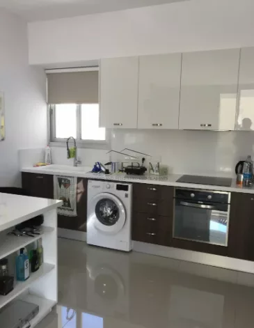 Beautiful Apartment To Rent,In Agios Athanasios, Limassol, Cyprus (2 Bedroom)