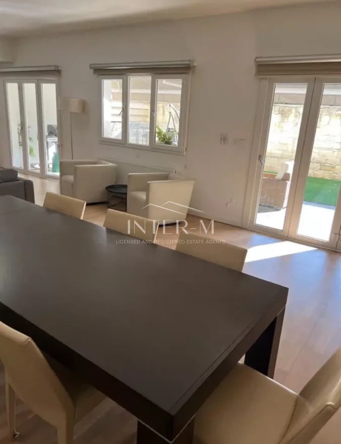 Stunning 5-Bedroom Detached House For Rent In Limassol, Historical Center (5 Bedroom) φωτογραφία 7